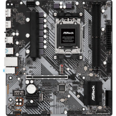 Материнская плата ASRock B650M-H/M.2+