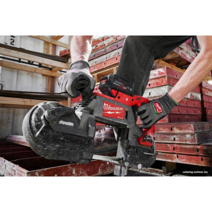 Аккумулятор Milwaukee M18 Forge M18FB6 4932492533 (18В/6 Ач)