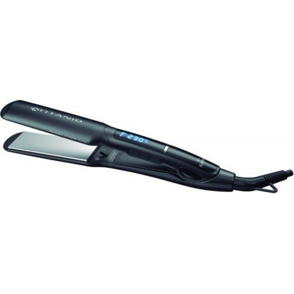 Выпрямитель GA.MA X-Wide Digital PTC 4D Titanio GI3036