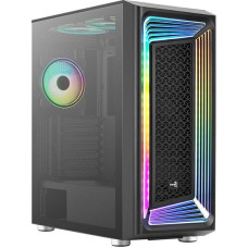 Корпус AeroCool Interstellar-G-BK-v1