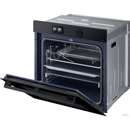 Электрический духовой шкаф Samsung NV7B6799JAK/U2