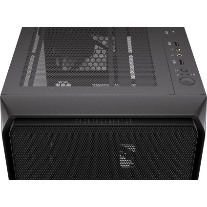 Корпус Endorfy Arx 500 Air EY2A010