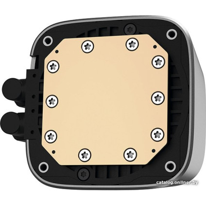 Система жидкостного охлаждения для процессора DeepCool LS520 R-LS520-BKAMNT-G-1