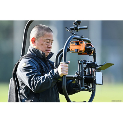 Беззеркальный фотоаппарат Nikon Z8 Body