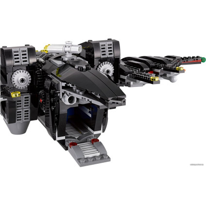 Конструктор LEGO Batman Movie 70916 Бэтмолет
