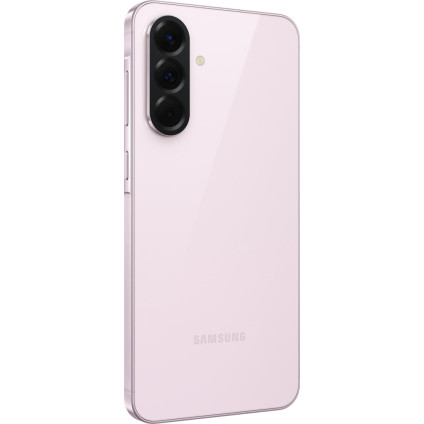 Телефон Samsung Galaxy A56 SM-A566E 8GB/128GB (розовый)