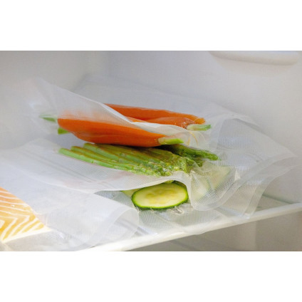 Бескамерный вакуумный упаковщик Domo DO336L