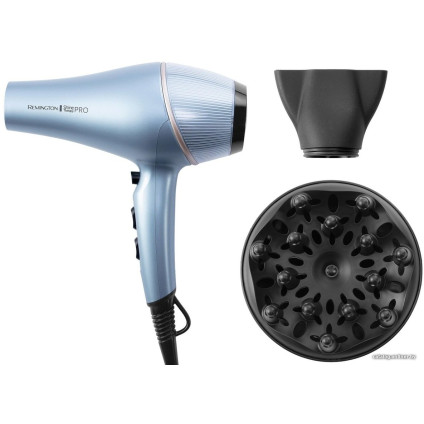 Фен Remington Shine Therapy PRO AC9300