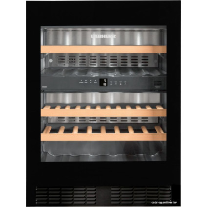 Винный шкаф Liebherr UWTgb 1682 1682-21001