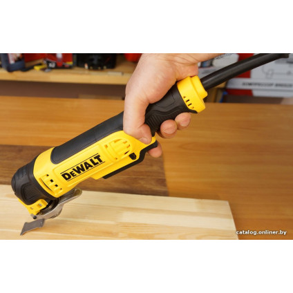 Реноватор DeWalt DWE315