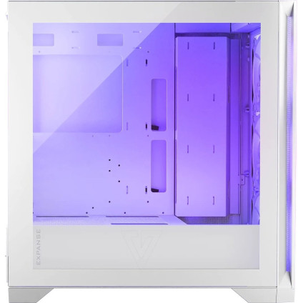 Корпус MODECOM Volcano Expanse S Apex ARGB Midi (белый)