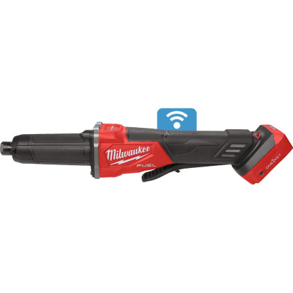 Прямошлифовальная машина Milwaukee M18 FDGROVPDB-0X One-Key Fuel 4933480957 (без АКБ, кейс)