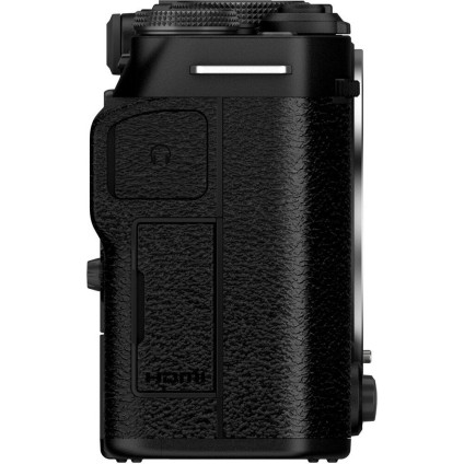 Фотоаппарат Fujifilm X-M5 Body (черный)