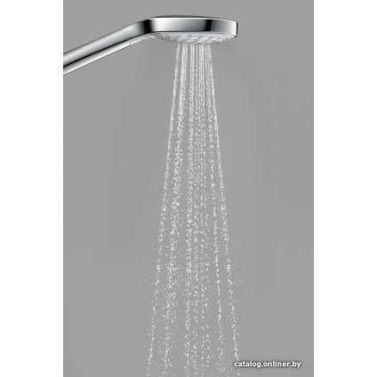 Душевой гарнитур  Hansgrohe Croma Select Е Vario 26586400