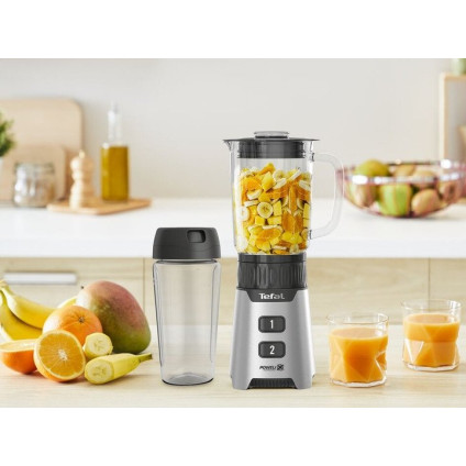 Стационарный блендер Tefal BL16GE30