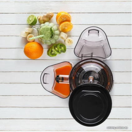 Соковыжималка Goetze & Jensen SJ901T