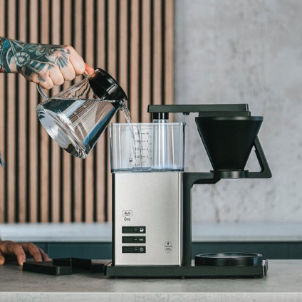 Капельная кофеварка Melitta One 1031-01