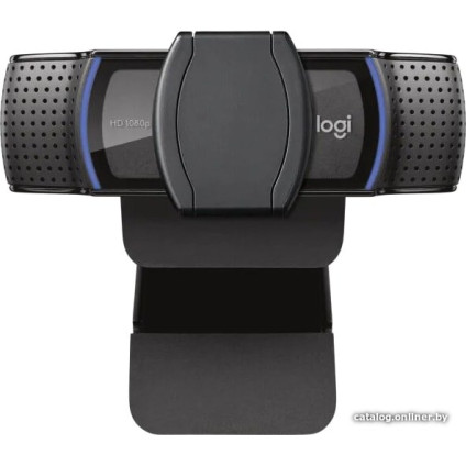 Веб-камера для видеоконференций Logitech C920e