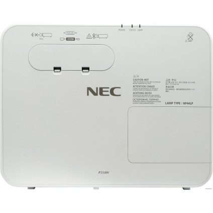 Проектор NEC P554W