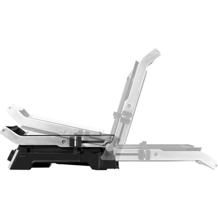 Электрогриль ECG KG 2033 Duo Grill & Waffle