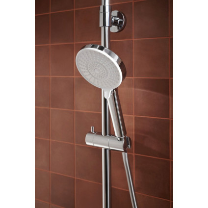 Душевая система  KFA Otava 555691000