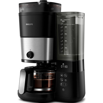 Капельная кофеварка Philips HD7900