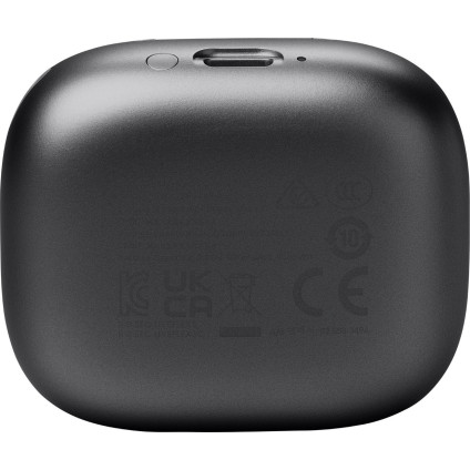 Наушники JBL Live Flex 3 (черный)