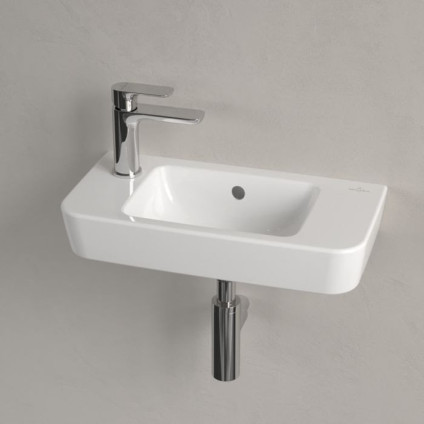 Умывальник Villeroy & Boch O.Novo 4342L501