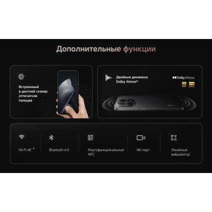 Телефон Xiaomi 15T 12GB/256GB международная версия (серый)