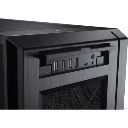 Корпус Phanteks Enthoo Pro 2 Closed Panel Server Edition PH_ES620PC_BK02
