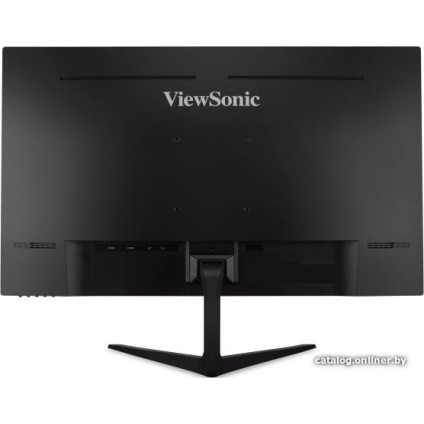 Игровой монитор ViewSonic VX2718-P-MHD