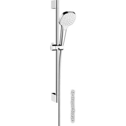 Душевой гарнитур  Hansgrohe Croma Select E [26584400]