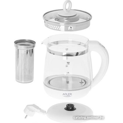 Электрический чайник Adler AD 1299