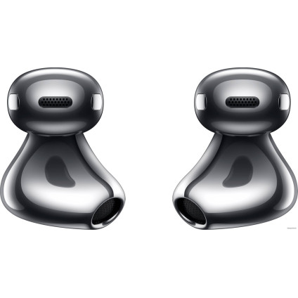 Наушники Huawei FreeBuds 5 (мерцающий серебристый, международная версия)