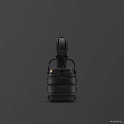 Наушники Marshall Major V (черный)