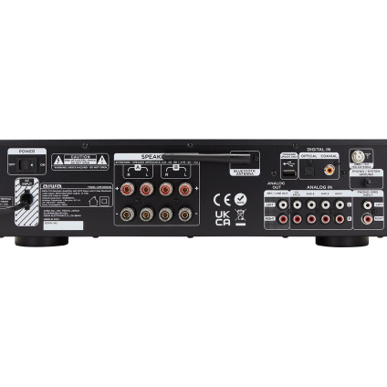 Интегральный усилитель Aiwa AMR-200DAB