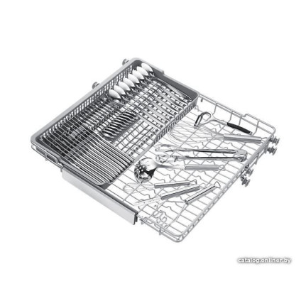 Встраиваемая посудомоечная машина Samsung DW60A8070BB/EO