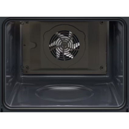 Электрический духовой шкаф Electrolux LOD6F77WZ