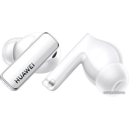 Наушники Huawei FreeBuds Pro 2 (керамический белый, международная версия)