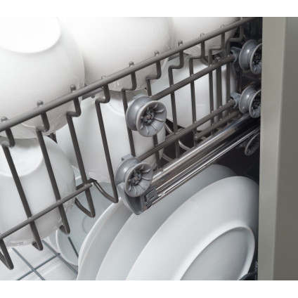 Встраиваемая посудомоечная машина Amica DIM66C7EBOiEU