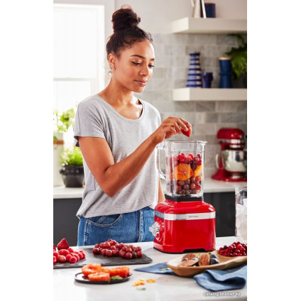Стационарный блендер KitchenAid Artisan K400 5KSB4026ECA
