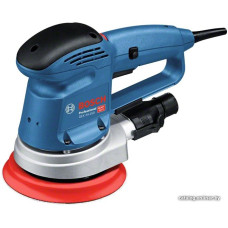 Эксцентриковая шлифмашина Bosch GEX 34-150 Professional 0601372800