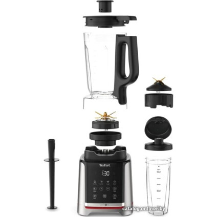 Стационарный блендер Tefal InfinyMix+ BL91H