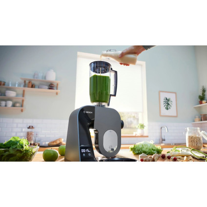 Кухонная машина Bosch MUM5XC4E