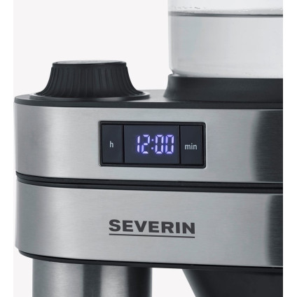 Капельная кофеварка Severin KA 5762