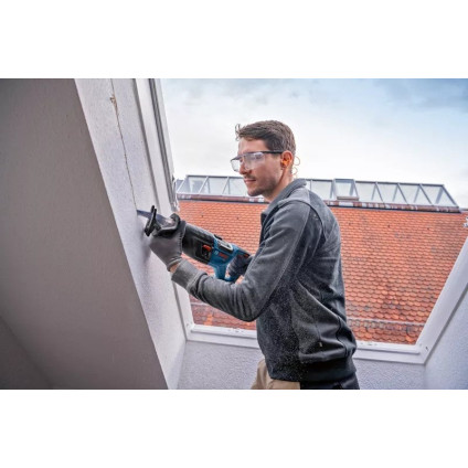 Сабельная пила Bosch GSA 18V-28 Professional 06016C0000 (без АКБ)