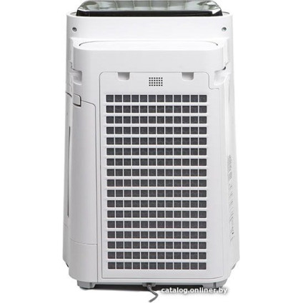 Мойка воздуха Sharp KC-D40EUW