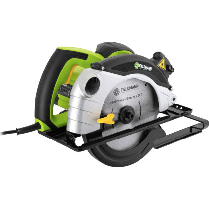 Дисковая (циркулярная) пила Fieldmann FDK 201302-E