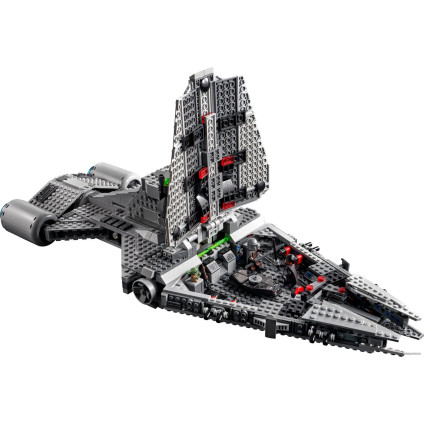 Конструктор LEGO Star Wars 75315 Легкий имперский крейсер