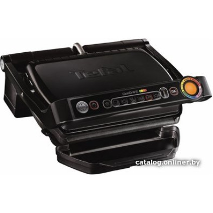 Электрогриль Tefal Optigrill Snacking & Baking GC714834
